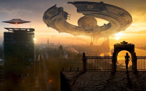 La grande storia della fantascienza: secondo incontro con Loris Lazzati