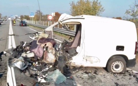 Incidente in Bergamasca: sale a tre il bilancio delle vittime