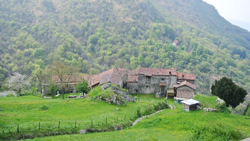 Sostegno all’agricoltura di montagna: 438 mila euro per 154 aziende lecchesi