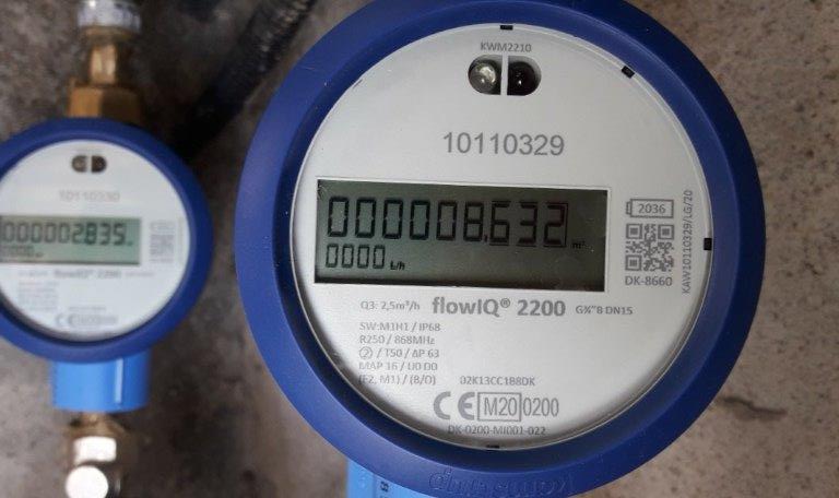 I consigli di Lario Reti Holding per proteggere i contatori dal gelo