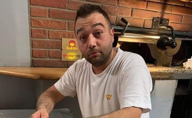 La sorella del pizzaiolo Marco Motta: “Mio fratello ucciso da una patologia congenita”