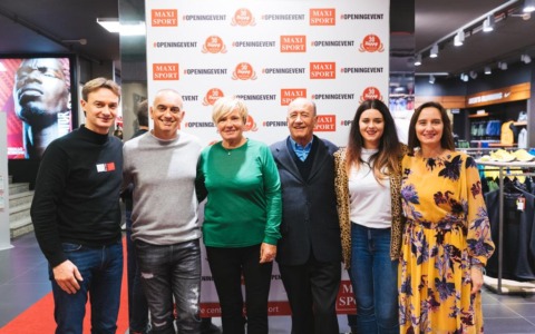 Lutto nel mondo del commercio: è morto Pietro Sala, fondatore di Maxi Sport