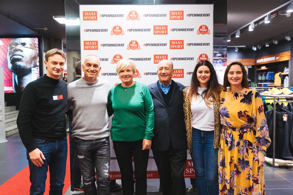 Lutto nel mondo del commercio: è morto Pietro Sala, fondatore di Maxi Sport