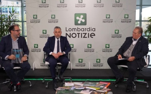 Olimpiadi invernali, Regione Lombardia: trasporti potenziati per visitare un territorio verde e inclusivo
