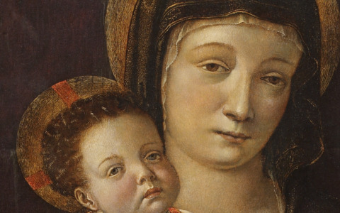 Capolavoro per Lecco 2025: la bottega dei Bellini illumina la città e i cuori