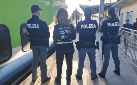 Sicurezza sui treni e nelle stazioni: Polfer e Trenord insieme per controlli sulla Milano–Lecco