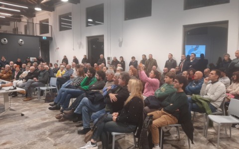 Incontro pubblico sul Quarto Ponte: “Senza la corsia in uscita sarà inutile”