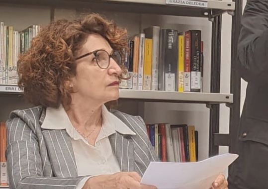 Solidarietà all’assessora di Merate Riva dal Comitato Pari Opportunità dell’Ordine Avvocati Lecco