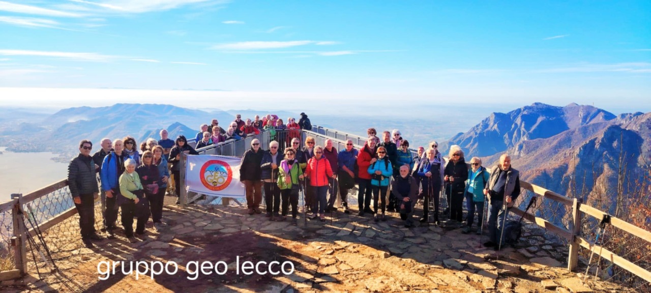 Giornata del ricordo del GEO ai Piani Resinelli: fede, memoria e amicizia