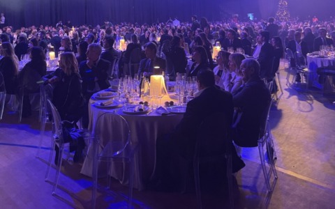 Le Stelle Manzoniane 2025: insieme per un futuro più solidale