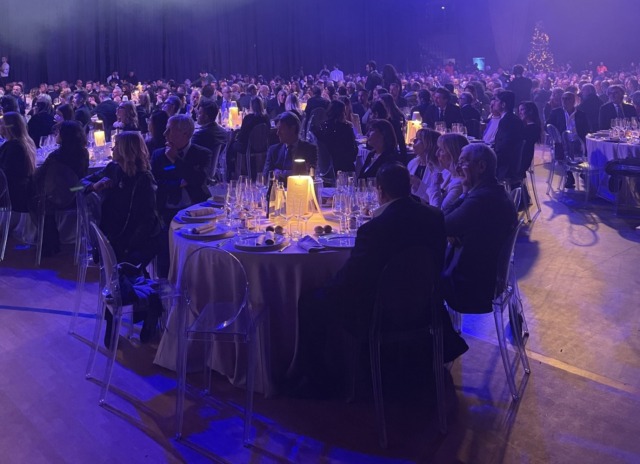 Le Stelle Manzoniane 2025: insieme per un futuro più solidale