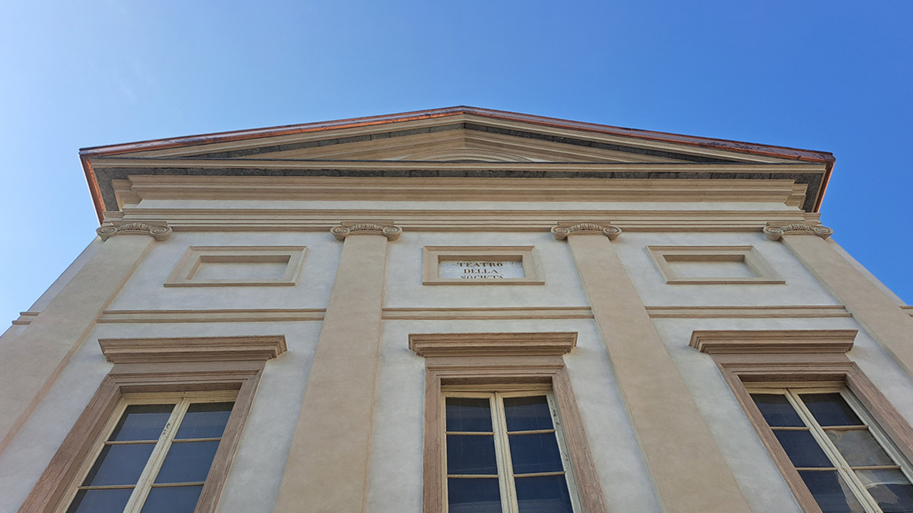 Sito del Teatro Sociale di Lecco temporaneamente KO nel giorno della “caccia” ai biglietti per gli eventi inaugurali