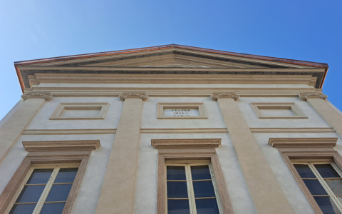 Sito del Teatro Sociale di Lecco temporaneamente KO nel giorno della “caccia” ai biglietti per gli eventi inaugurali