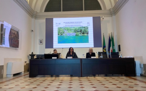 Villa Monastero: una giornata di studio sui giardini con la Rete dell’800 Lombardo