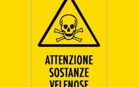 Bocconi avvelenati a Laghetto: intervento dei Carabinieri Forestali