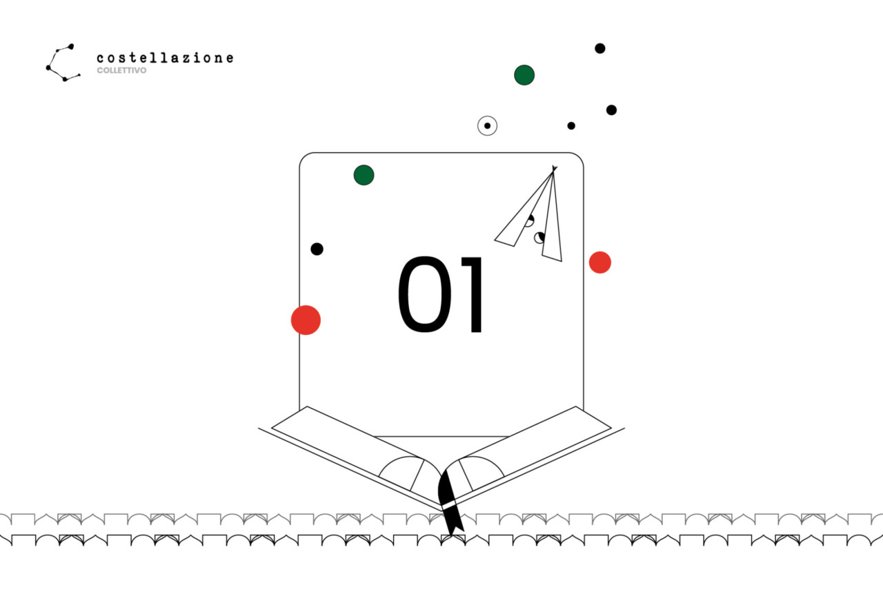 “Le Stelle sul Soffitto”: inizia un viaggio di racconti e solidarietà che illumina il cuore