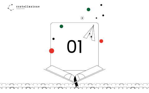 “Le Stelle sul Soffitto”: inizia un viaggio di racconti e solidarietà che illumina il cuore