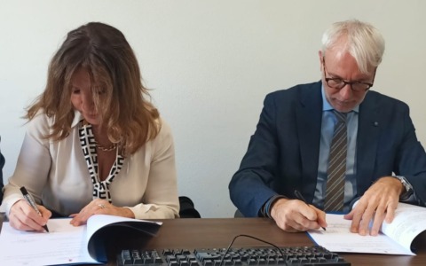 Polizia e Confindustria Lecco e Sondrio uniti per la cybersicurezza