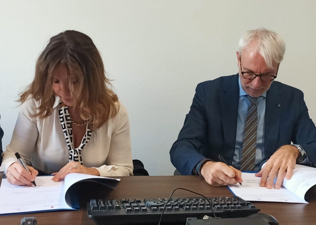 Polizia e Confindustria Lecco e Sondrio uniti per la cybersicurezza