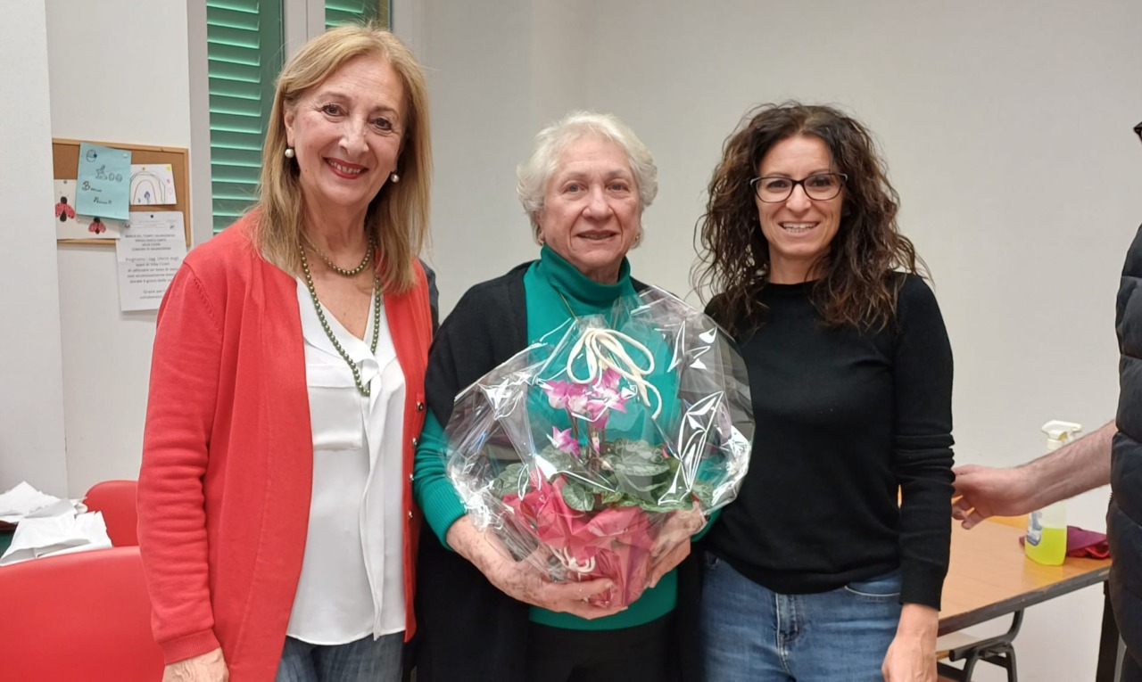 Valmadrera, tante le attività a Villa Ciceri. Il 23 lo scambio di auguri