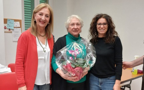 Valmadrera, tante le attività a Villa Ciceri. Il 23 lo scambio di auguri