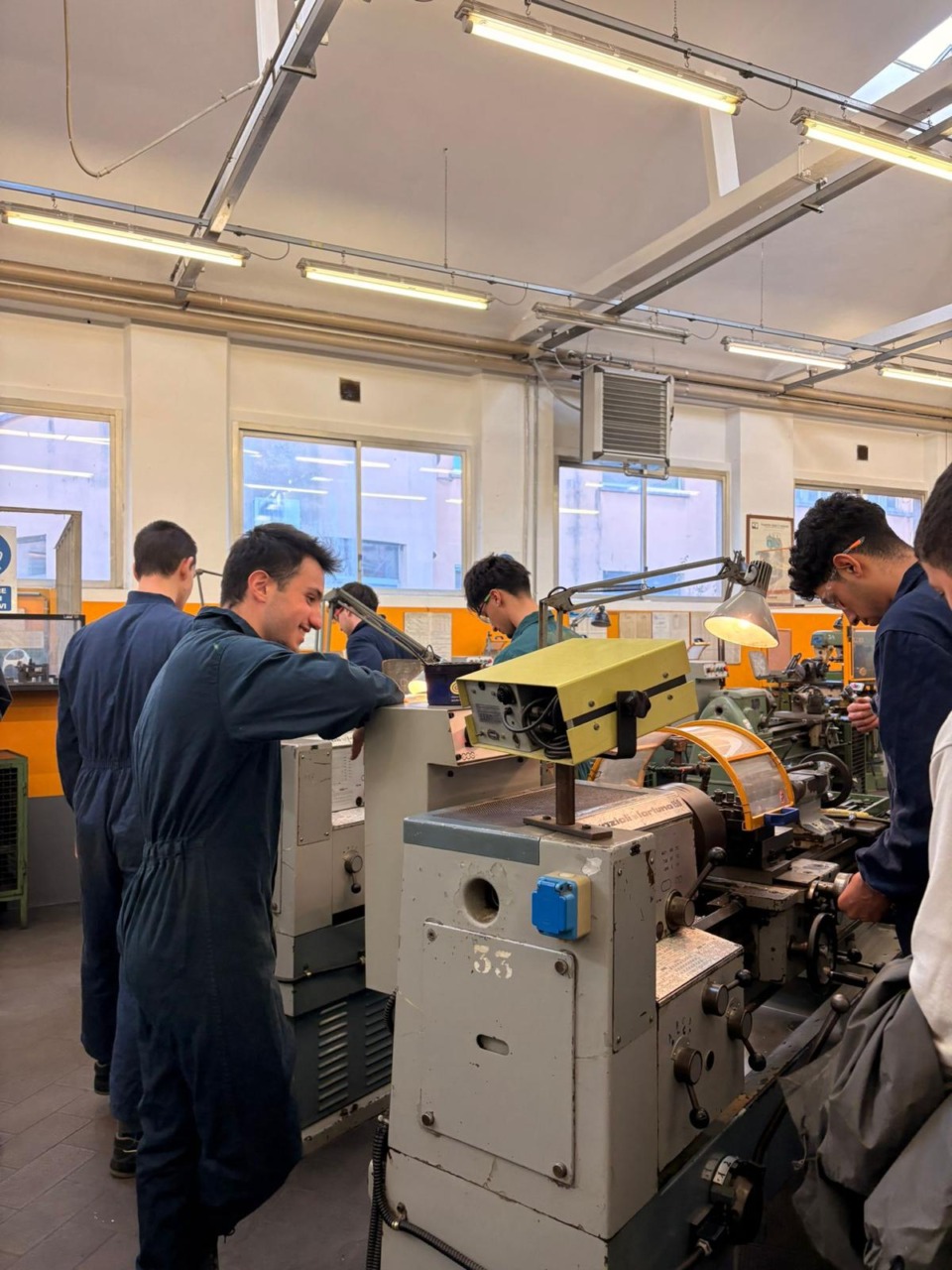 Lecco, al Badoni l’orientamento scolastico diventa una caccia al tesoro