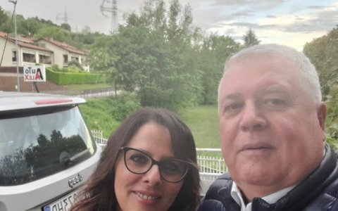 Fondazione Monastero del Lavello, Gianluigi Valsecchi (Forza Italia) è il nuovo vicepresidente