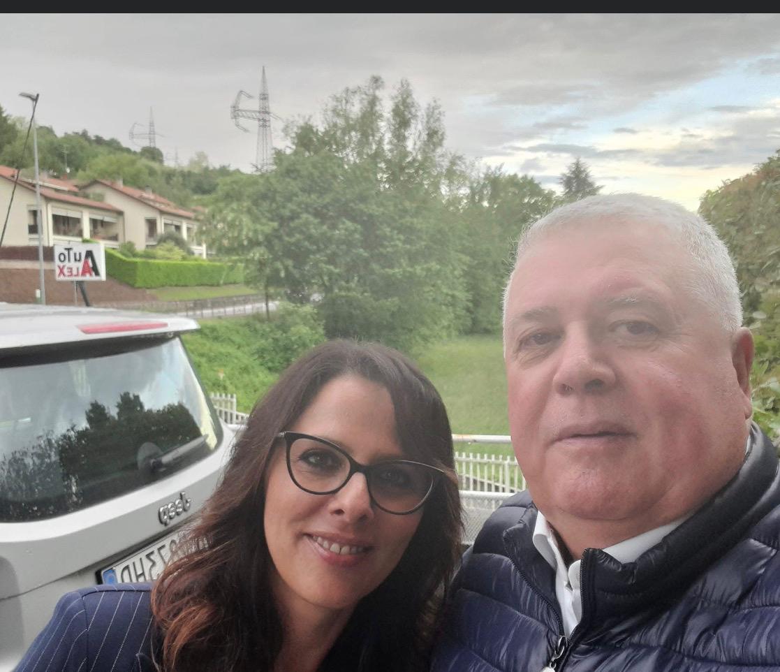 Fondazione Monastero del Lavello, Gianluigi Valsecchi (Forza Italia) è il nuovo vicepresidente