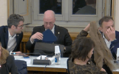 Lecco: furti nei negozi e microcriminalità davanti al supermercato Lidl, è allarme