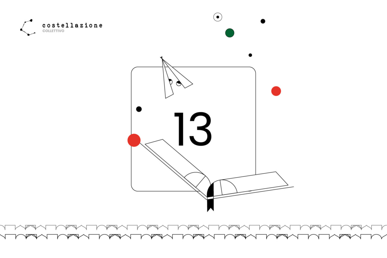 Le Stelle sul Soffitto: quando il cielo insegna a ricordare