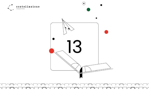 Le Stelle sul Soffitto: quando il cielo insegna a ricordare