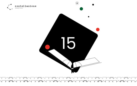 Le Stelle Sul Soffitto: Sara Rattaro illumina la quindicesima casellina del calendario digitale