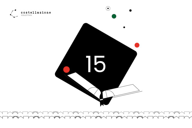 Le Stelle Sul Soffitto: Sara Rattaro illumina la quindicesima casellina del calendario digitale