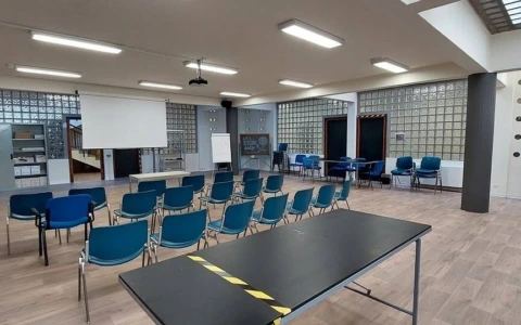 Spazio al talento a Lecco: si cercano under 35 per la gestione del centro Pertini