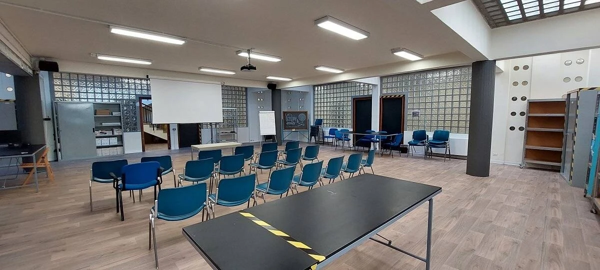 Spazio al talento a Lecco: si cercano under 35 per la gestione del centro Pertini