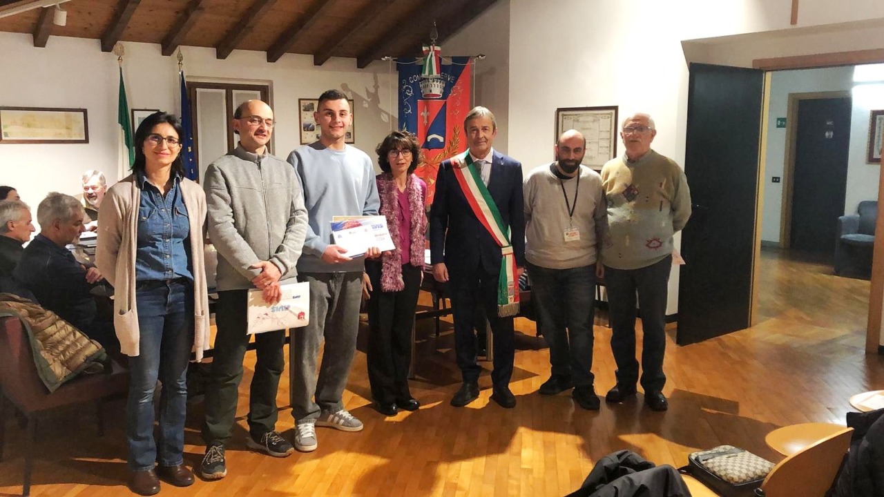 Studenti meritevoli e neodiciottenni protagonisti in Consiglio comunale