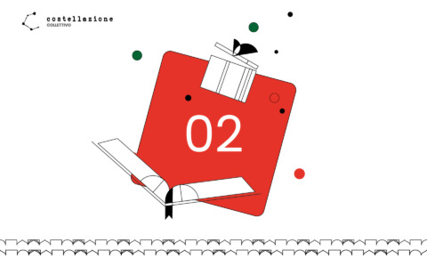 Le Stelle sul Soffitto: oggi la seconda luce del cammino digitale