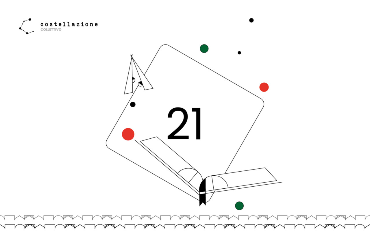 Le Stelle sul Soffitto: nel solstizio d’inverno la magia dei gesti che portano speranza