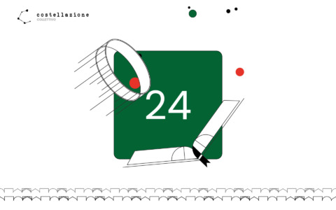 Le Stelle sul Soffitto: il conflitto che non chiede vittoria