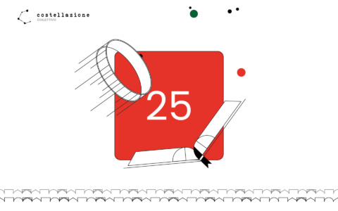 Le Stelle sul Soffitto: il dono natalizio tra buio e meraviglia