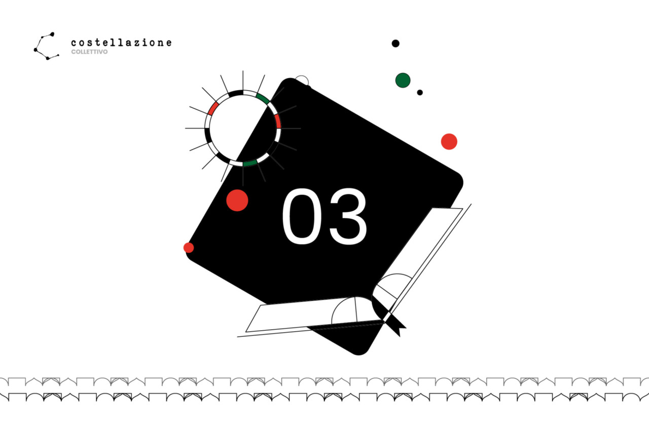 Alessandro Barbaglia illumina la terza Stella sul Soffitto