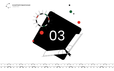 Alessandro Barbaglia illumina la terza Stella sul Soffitto