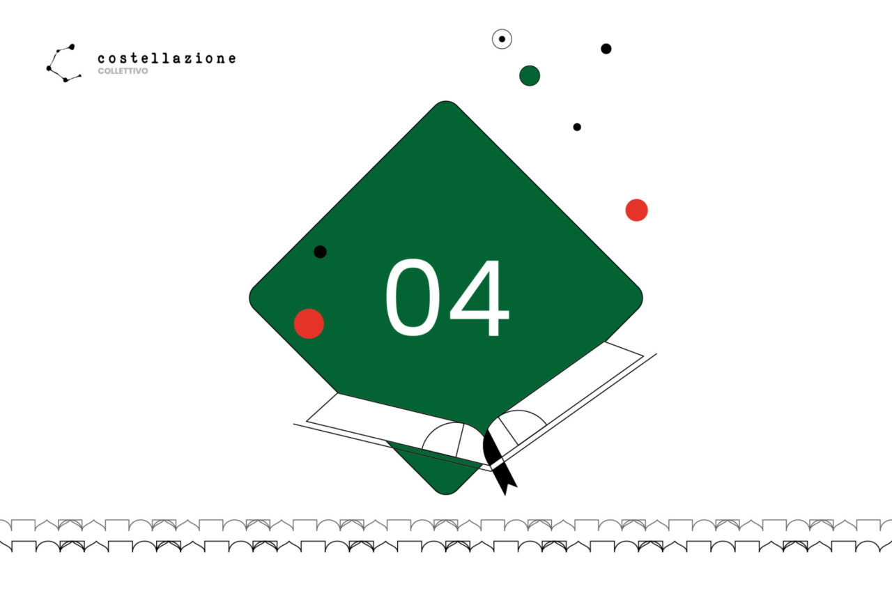 Le Stelle sul Soffitto: oggi si apre il quarto cielo