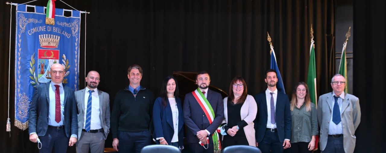 Comune di Bellano: fondo di 100.000 euro per aiutare i giovani con affitti e mutui