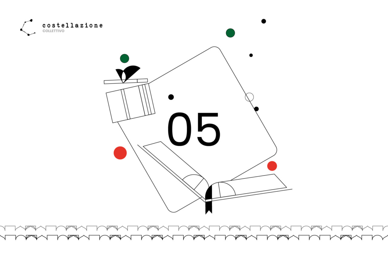 Viaggio tra Le stelle sul Soffitto: quinta casellina di luce del calendario digitale