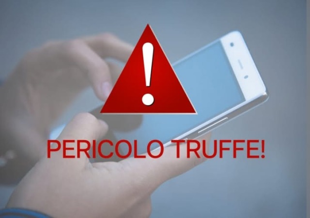 Valgreghentino: raffica di truffe telefoniche