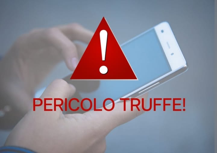 Valgreghentino: raffica di truffe telefoniche