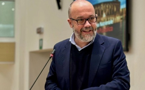 Paolo Lanfranchi, sindaco di Dolzago, entra nel direttivo nazionale di Avviso Pubblico