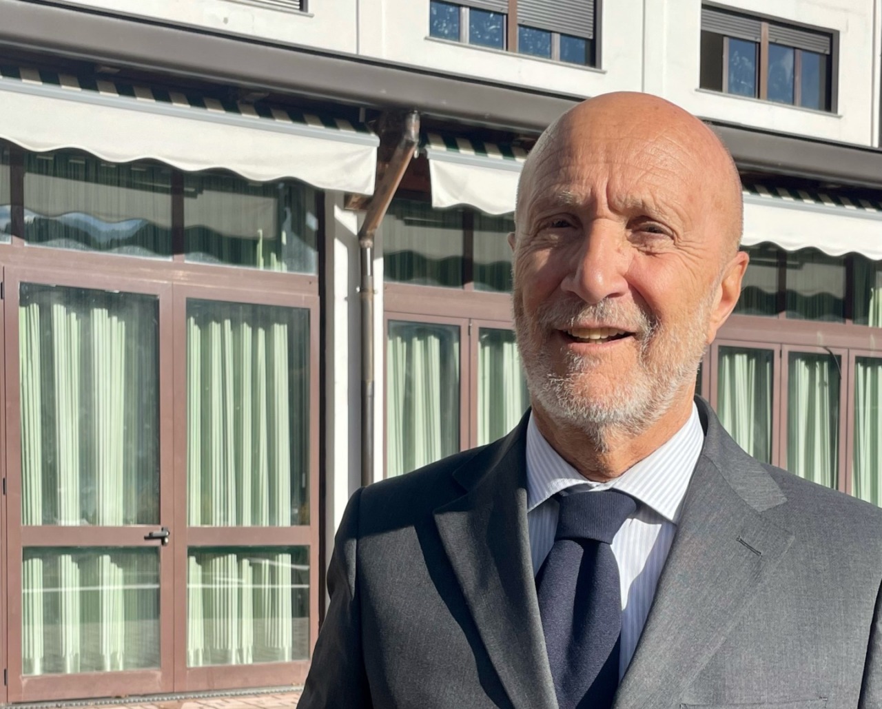 Silverij fa poker,  è ancora alla guida del Cfpa