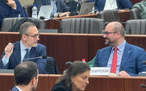 Bilancio regionale 2026–2028: 14,3 milioni di euro per interventi strategici nel Lecchese